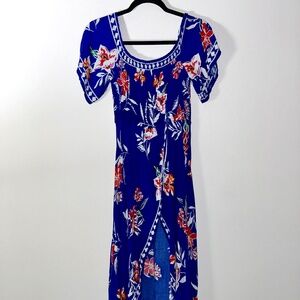 Off-the-Shoulder Dress